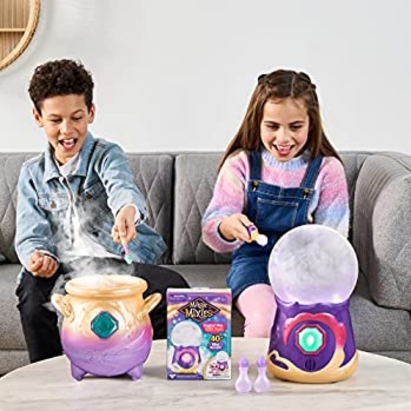 Magic Mixies Double refill kit - Picture 8 of 12